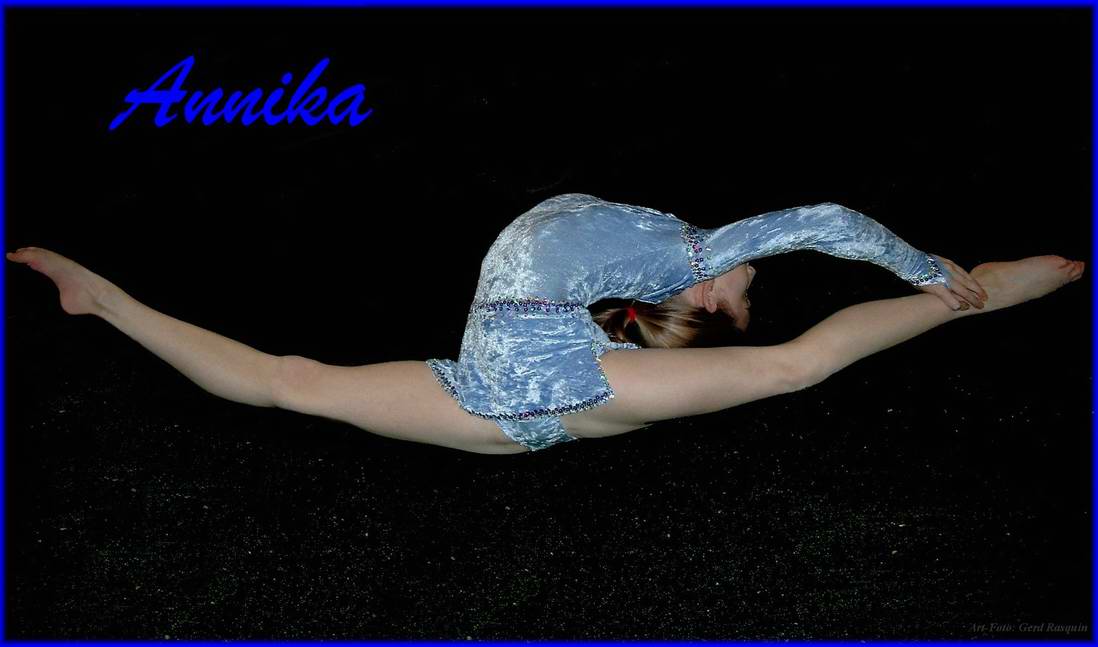 Annika