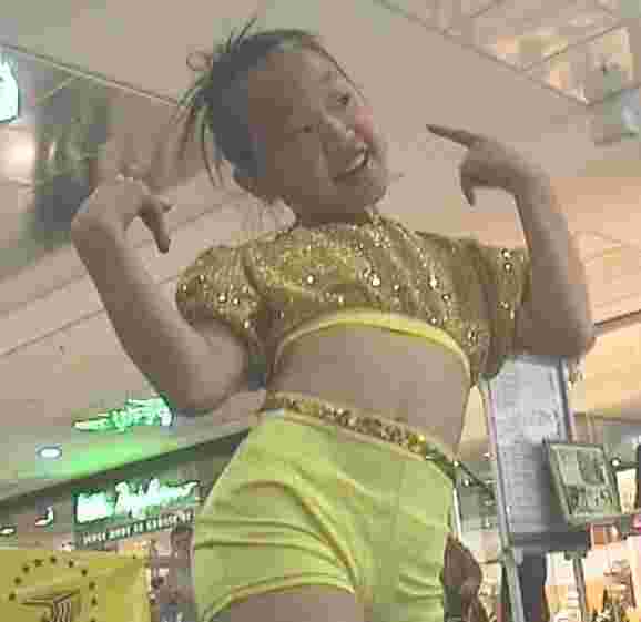 Chi-Anh